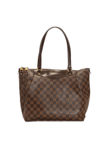 DAMIER ÉBÈNE WESTMINSTER GM