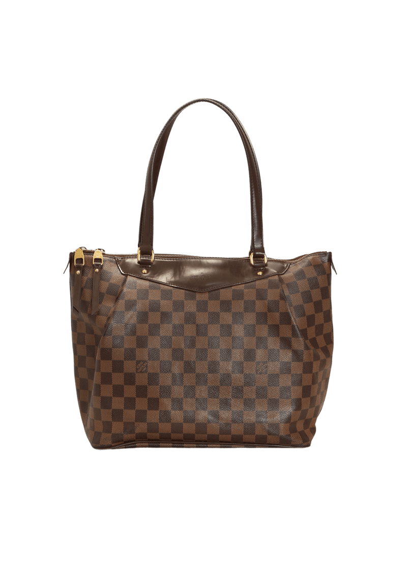 DAMIER ÉBÈNE WESTMINSTER GM