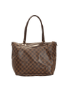 DAMIER ÉBÈNE WESTMINSTER GM