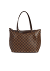 DAMIER ÉBÈNE WESTMINSTER GM