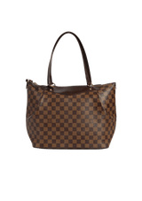 DAMIER ÉBÈNE WESTMINSTER GM