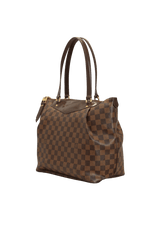 DAMIER ÉBÈNE WESTMINSTER GM