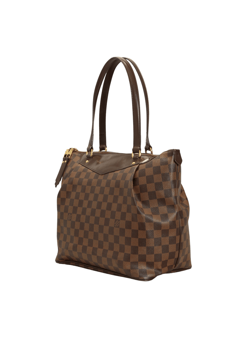 DAMIER ÉBÈNE WESTMINSTER GM