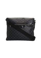 DAMIER GRAPHITE DANIEL GM