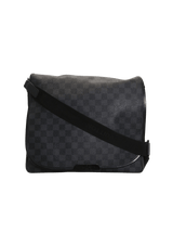 DAMIER GRAPHITE DANIEL GM