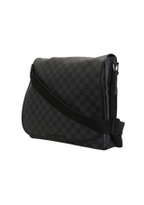 DAMIER GRAPHITE DANIEL GM