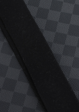 DAMIER GRAPHITE DANIEL MM