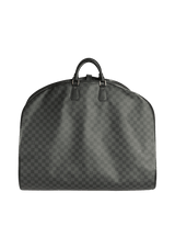 DAMIER GRAPHITE GARMENT BAG