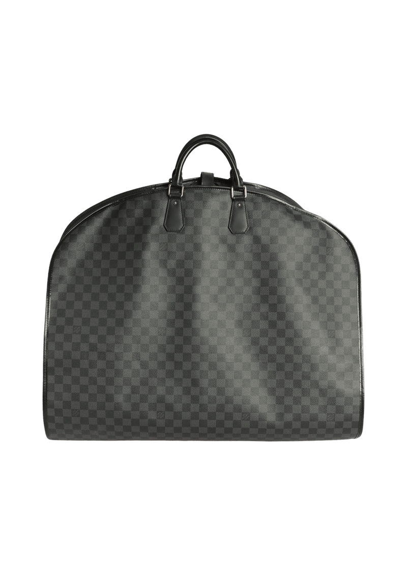 DAMIER GRAPHITE GARMENT BAG