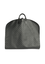 DAMIER GRAPHITE GARMENT BAG