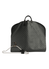 DAMIER GRAPHITE GARMENT BAG