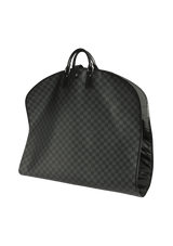 DAMIER GRAPHITE GARMENT BAG