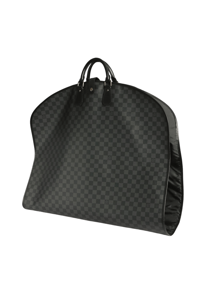 DAMIER GRAPHITE GARMENT BAG