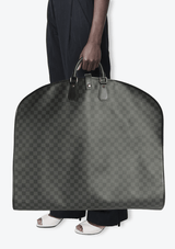 DAMIER GRAPHITE GARMENT BAG