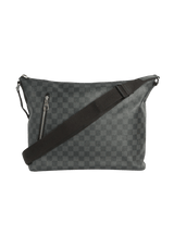 DAMIER GRAPHITE MICK