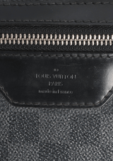 DAMIER GRAPHITE MICK