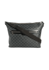 DAMIER GRAPHITE MICK