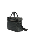 DAMIER GRAPHITE OVERNIGHT BRIEFCASE