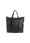DAMIER GRAPHITE TADAO