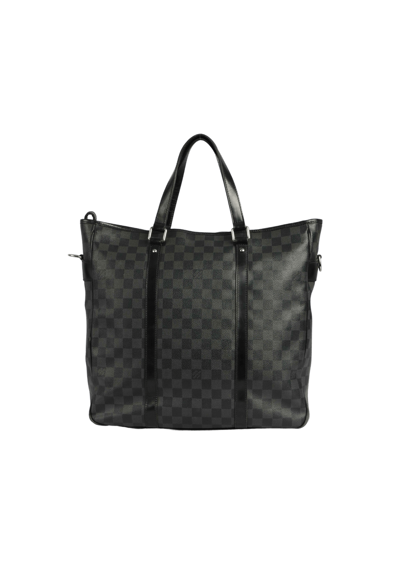 DAMIER GRAPHITE TADAO