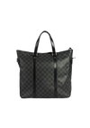 DAMIER GRAPHITE TADAO