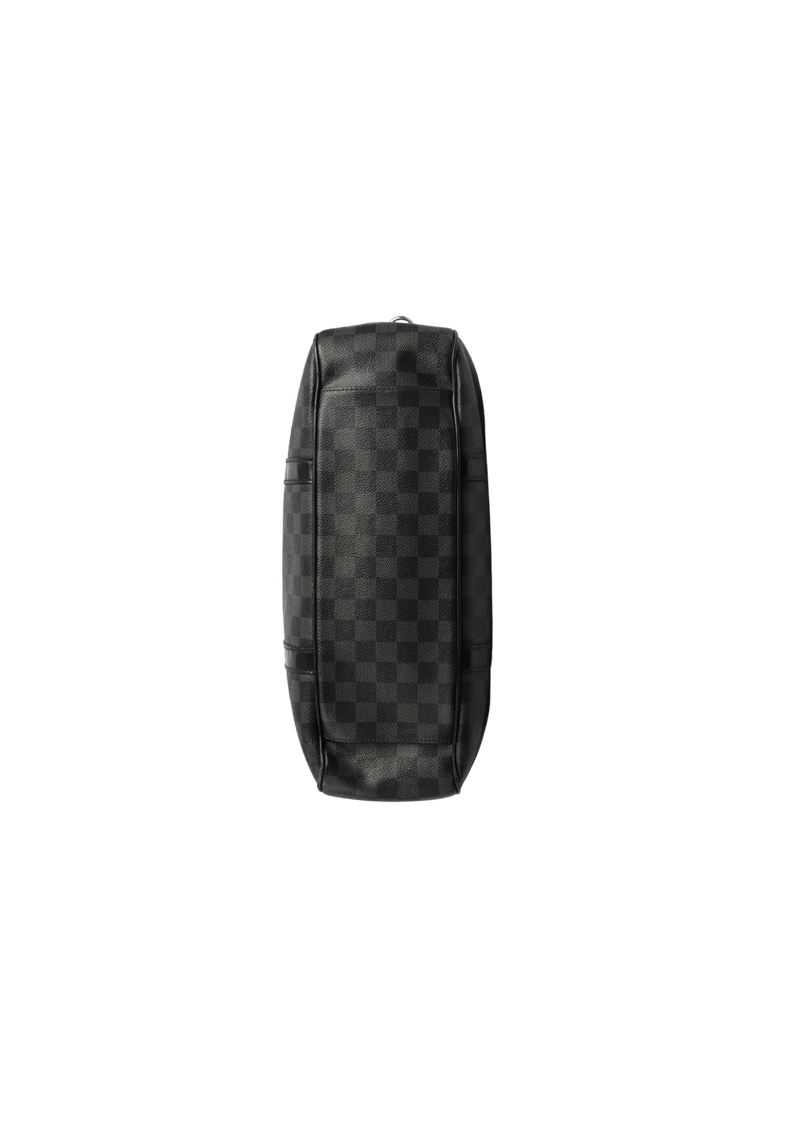 DAMIER GRAPHITE TADAO