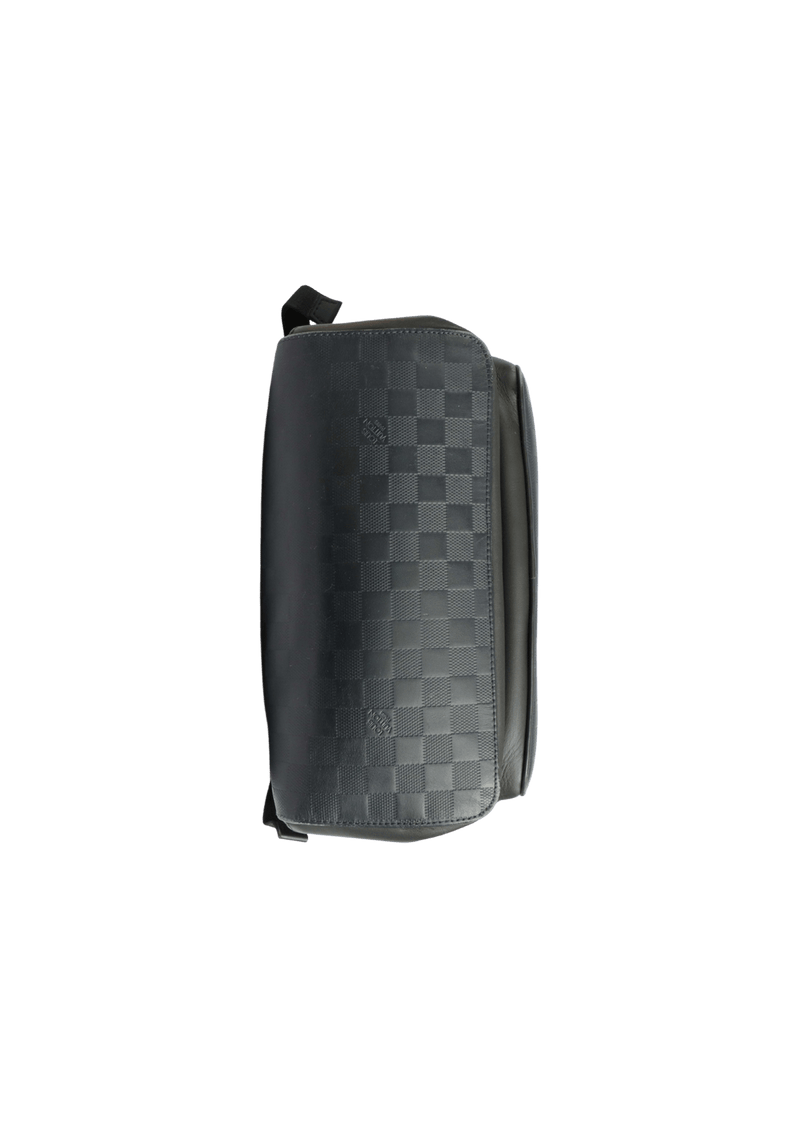 Shop Louis Vuitton DAMIER Louis Vuitton CAMPUS BACKPACK by