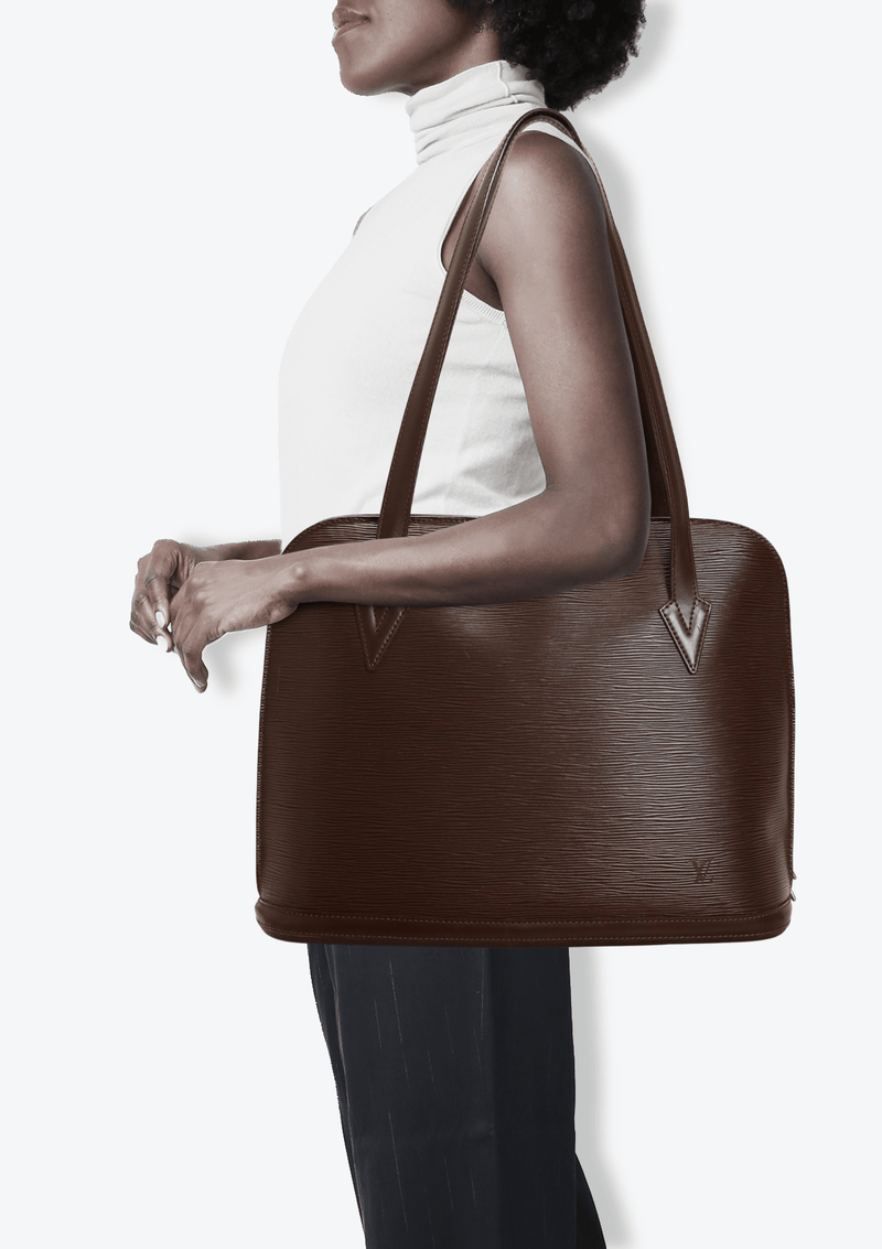 EPI LUSSAC TOTE