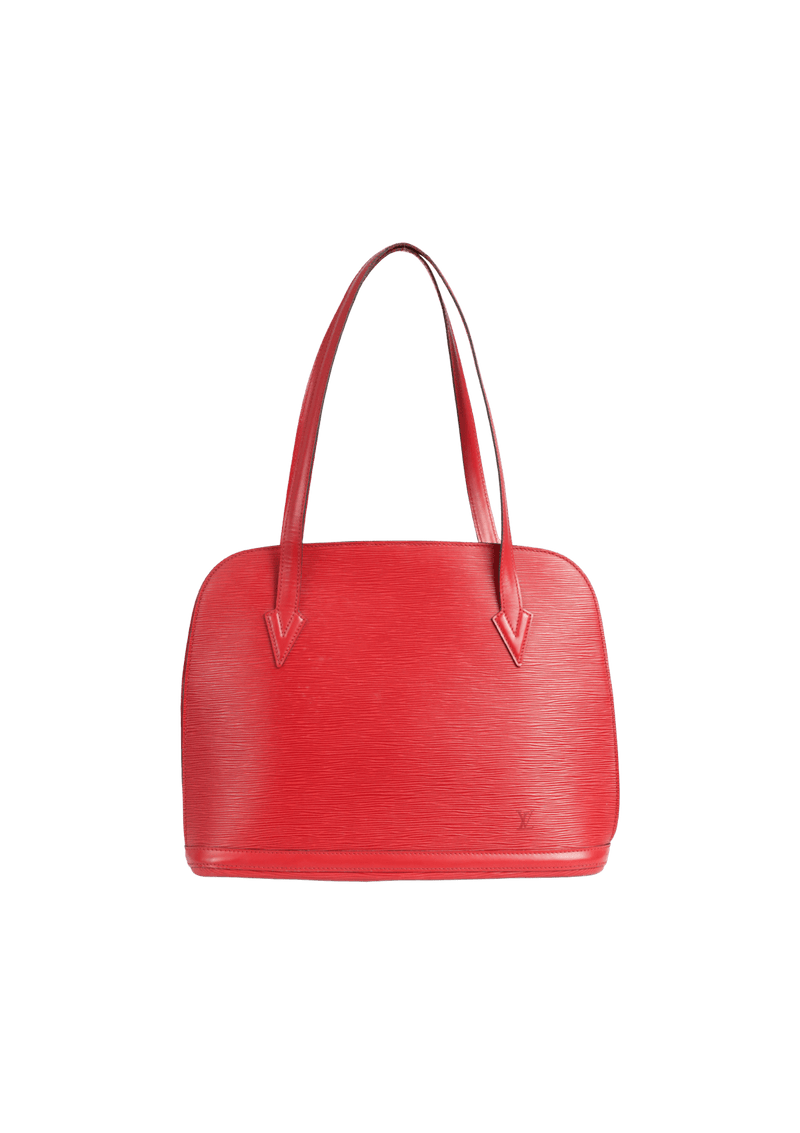 EPI LUSSAC TOTE