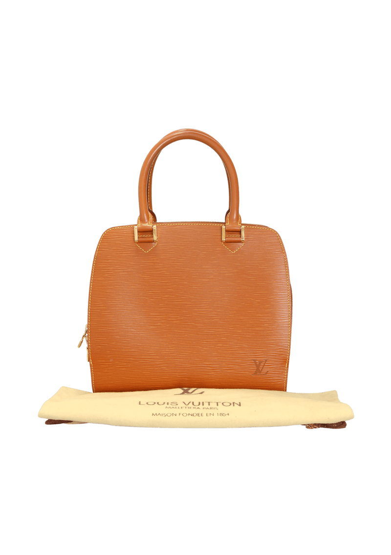 EPI PONT NEUF BAG