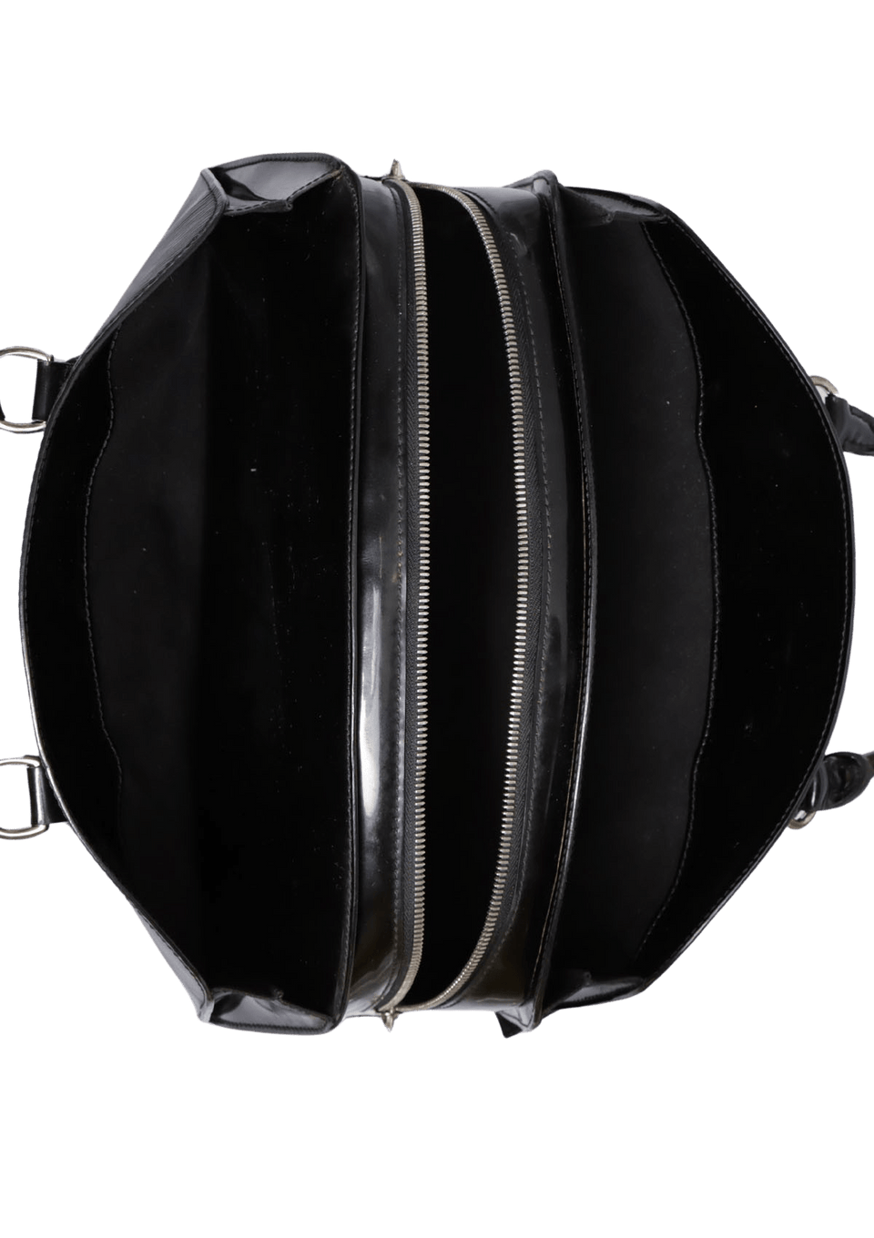 BOLSA LOUIS VUITTON EPI PONT NEUF PM PRETO ORIGINAL – Gringa