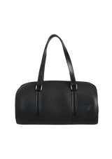 EPI SOUFFLOT + POUCH