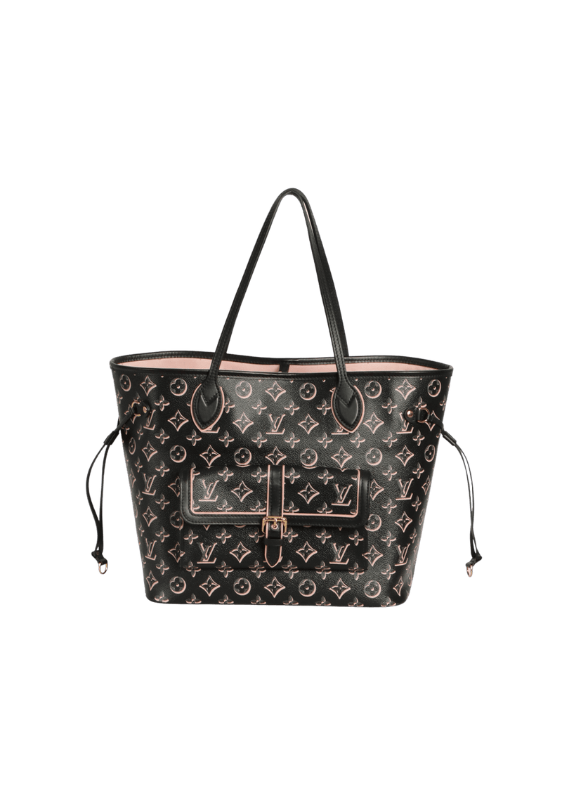 FALL FOR YOU NEVERFULL MM
