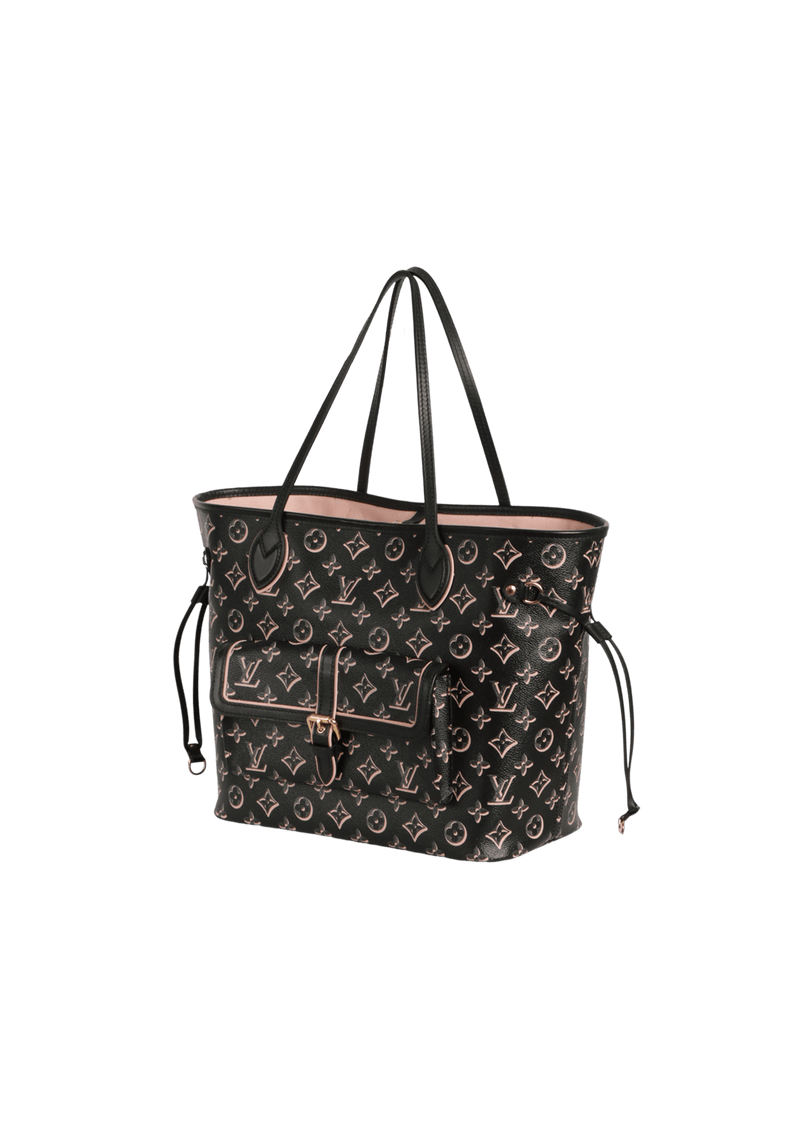 FALL FOR YOU NEVERFULL MM