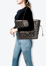 FALL FOR YOU NEVERFULL MM