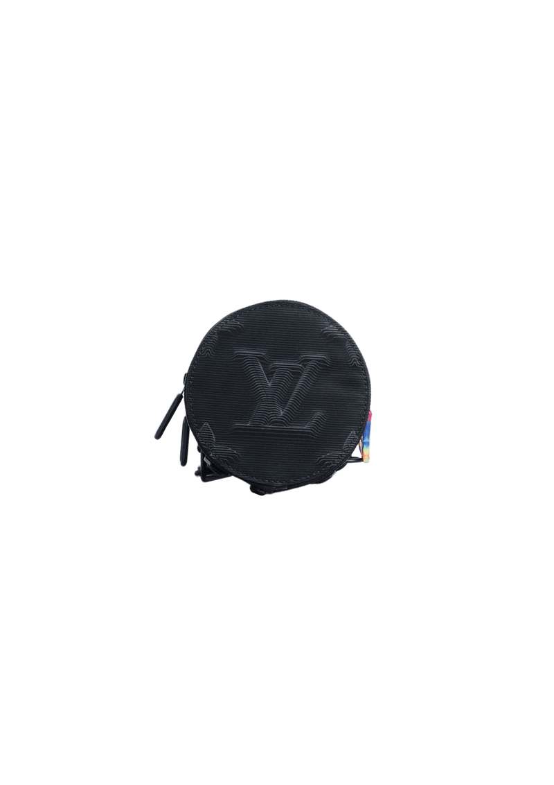 LIMITED EDITION 2054 EXPANDABLE POLOCHON BAG