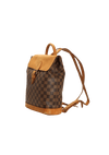 LIMITED EDITION CENTENAIRE DAMIER ÉBÈNE SOHO BACKPACK
