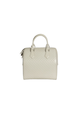 LIMITED EDITION DAMIER FACETTE SPEEDY CUBE PM