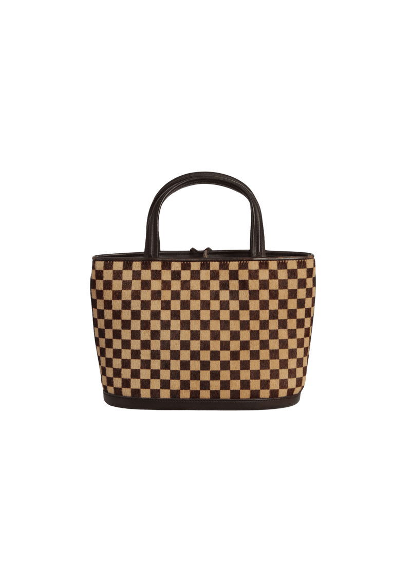 LIMITED EDITION DAMIER SAUVAGE IMPALA