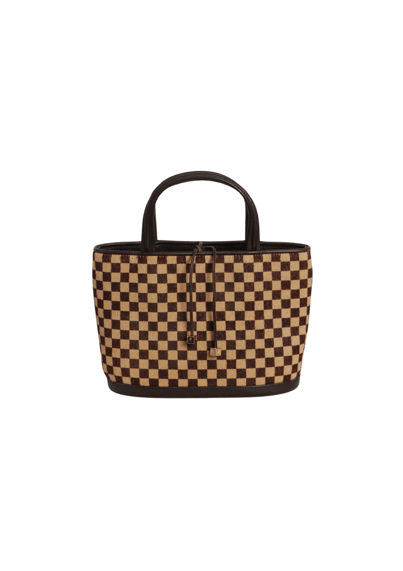 LIMITED EDITION DAMIER SAUVAGE IMPALA