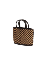 LIMITED EDITION DAMIER SAUVAGE IMPALA