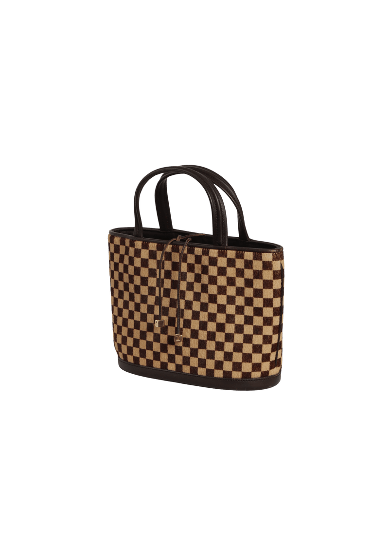 LIMITED EDITION DAMIER SAUVAGE IMPALA