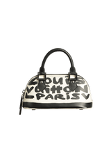 LIMITED EDITION GRAFFITI ALMA MINI