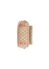 LIMITED EDITION MONOGRAM SABBIA CABAS MM