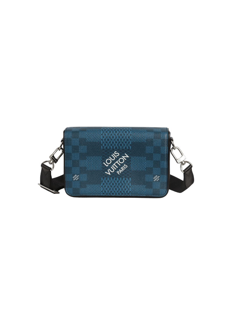 Louis vuitton studio online messenger