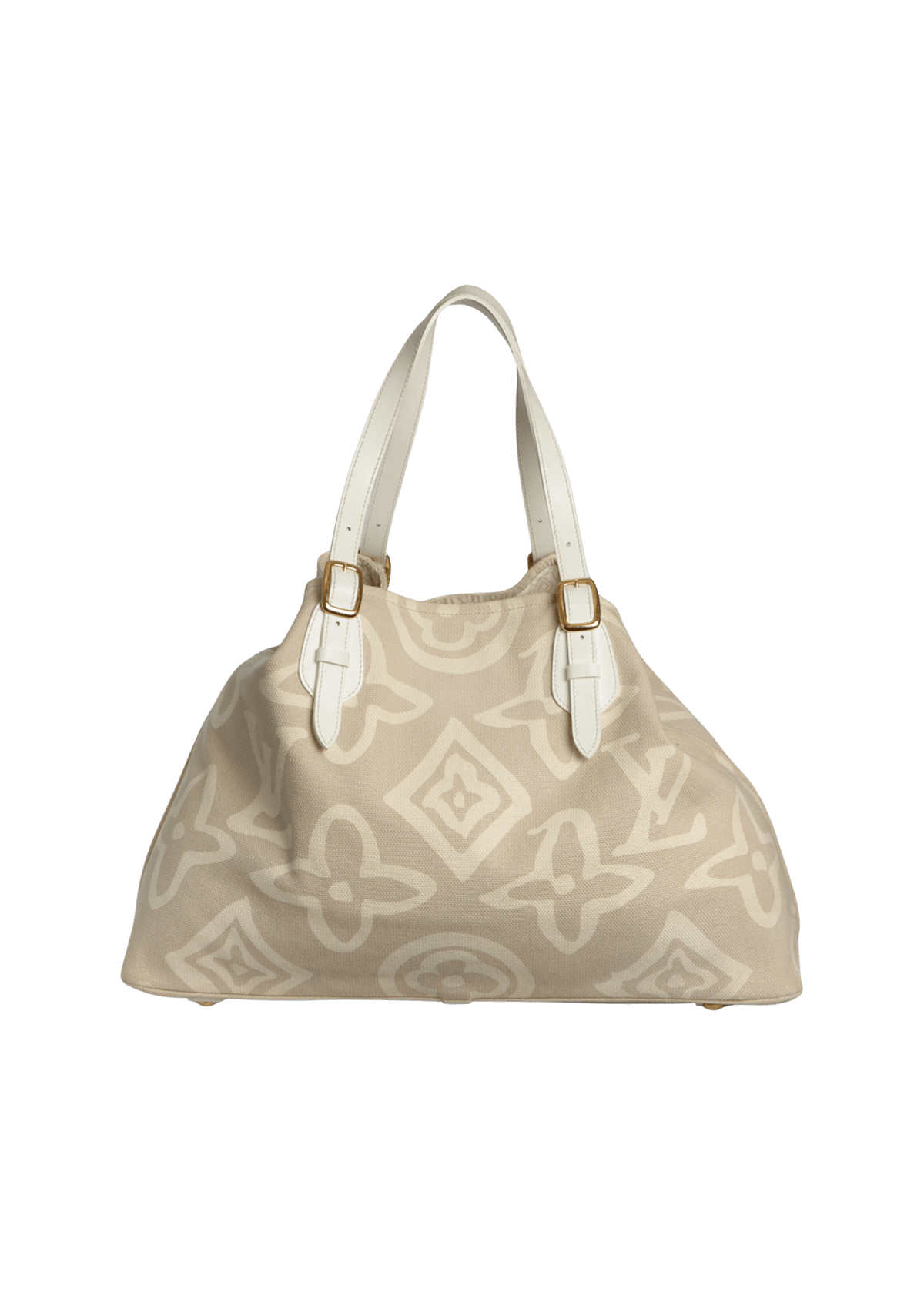 LIMITED EDITION TAHITIENNE CABAS GM