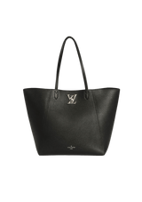 LOCKME CABAS TOTE