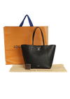 LOCKME CABAS TOTE
