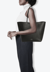 LOCKME CABAS TOTE