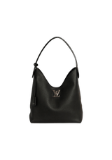 LOCKME HOBO BAG
